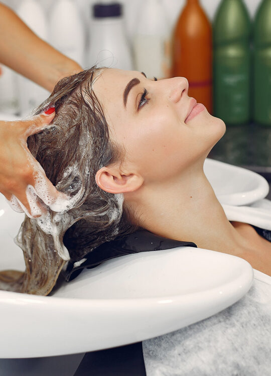 Skin Care Treatments